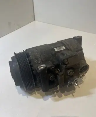 Mercedes-Benz C W204 Air conditioning (A/C) compressor (pump) A0012305011 03J06251