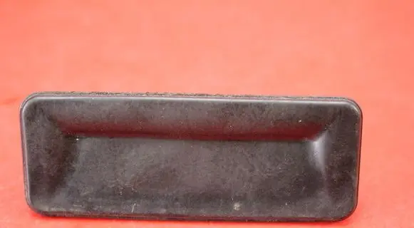 Skoda Octavia Mk2 (1Z) Tailgate/trunk/boot exterior handle 1Z0827574C