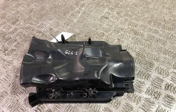 Mercedes-Benz GLS X166 Engine control unit holder A6420900217