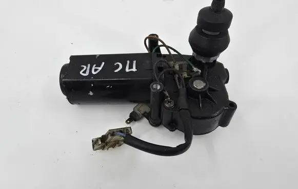 Microcar MC Rear window wiper motor 