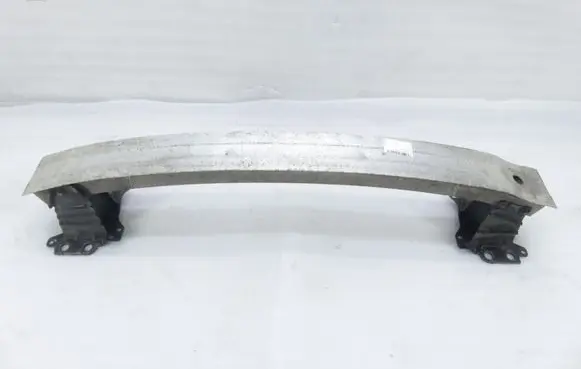 Audi A3 S3 8P Front bumper support beam 8P3807113A