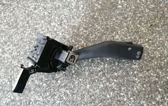 Volkswagen Golf Plus Wiper control stalk 1K0953519