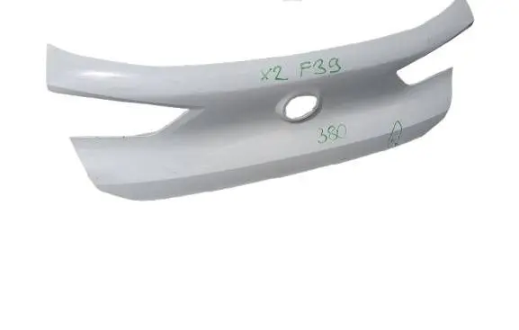 BMW X2 F39 Other trunk/boot trim element 51137428466