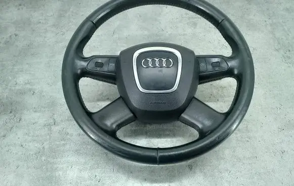 Audi A4 S4 B7 8E 8H Steering wheel