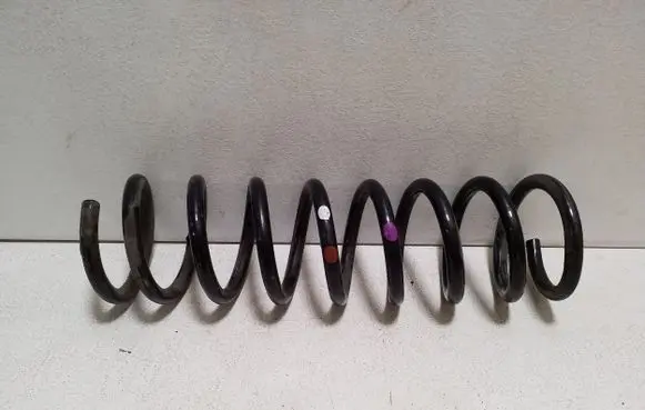 Ford Kuga II Rear coil spring