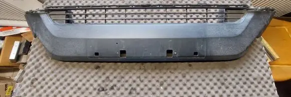 Toyota RAV 4 (XA50) Front bumper lower grill 5311342110 5311342120 5311342130