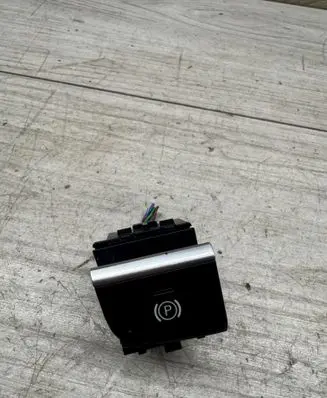 Audi A3 S3 8V Hand parking brake switch 8V1927225A 0131