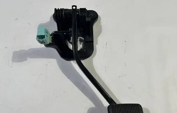 Brake pedal