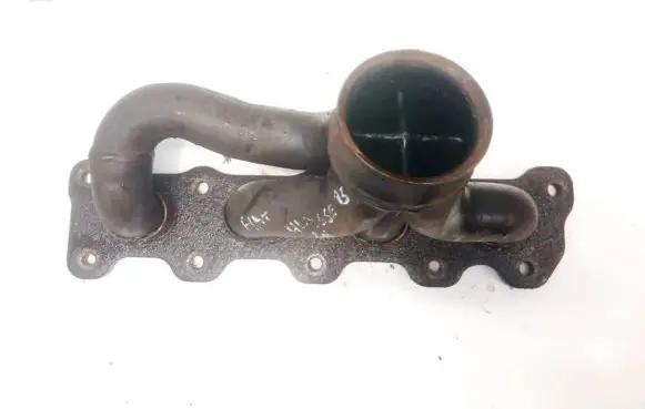 Fiat Ulysse Exhaust manifold