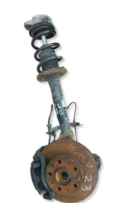 Peugeot Boxer Front suspension assembly kit set MCPHERSONLEWYBOXER