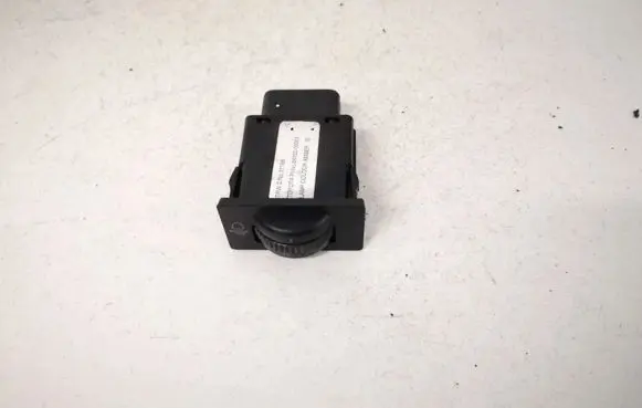Toyota Avensis T250 Headlight level height control switch 8415205051 84152-05051