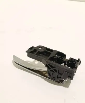 Toyota Highlander XU70 Rear door interior handle trim 6927406110