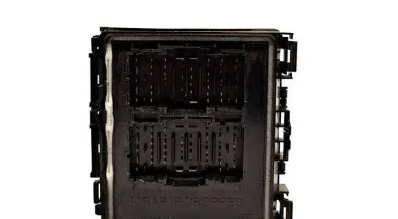 Ford Escape IV Fuse box set LX6T14D068NAB