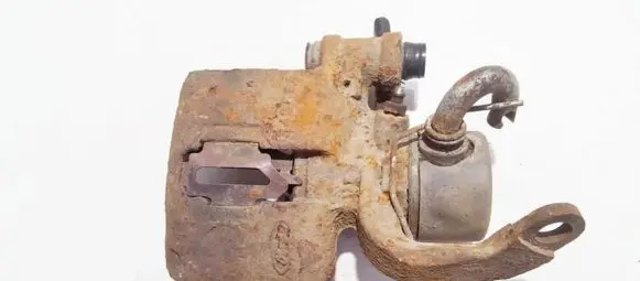 Ford Mondeo MK II Rear brake caliper