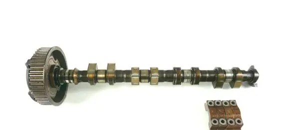 Opel Vectra C Camshaft 55353288 Z16XER
