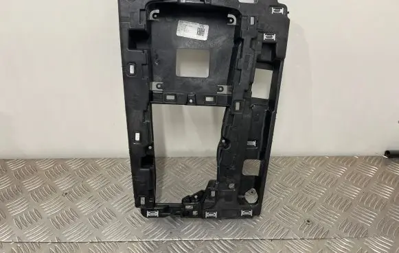 Audi Q5 SQ5 Gear shifter surround trim plastic 80B864261A