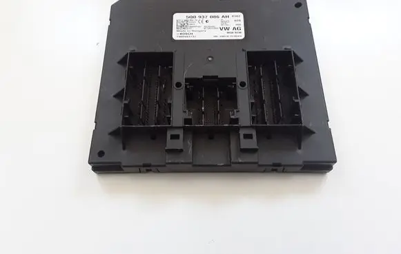 Volkswagen PASSAT B8 Comfort/convenience module 5Q0937086AH