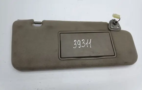 Nissan Murano Z50 Sun visor