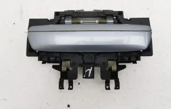 Audi A8 S8 D3 4E Front door exterior handle