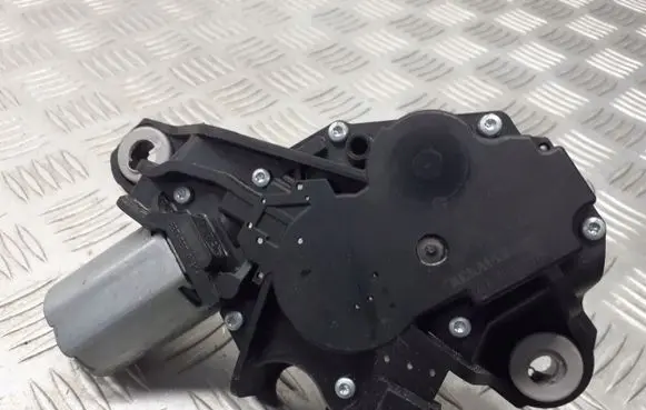 Renault Megane III Wiper motor 287100007R