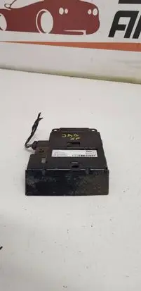 Jaguar XF X260 Blind spot module CA11A2111AA 9X2314D453AG ECU303004