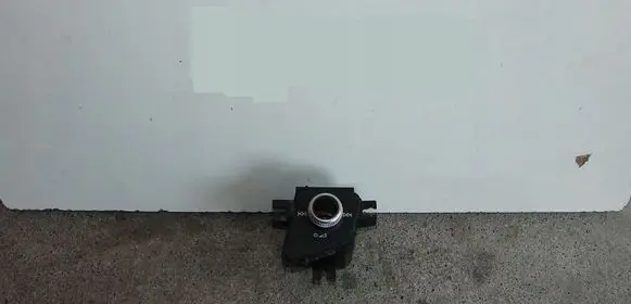 Audi Q7 4M Sound control switch 4M1919616B