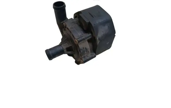 Nissan Leaf I (ZE0) Electric auxiliary coolant/water pump