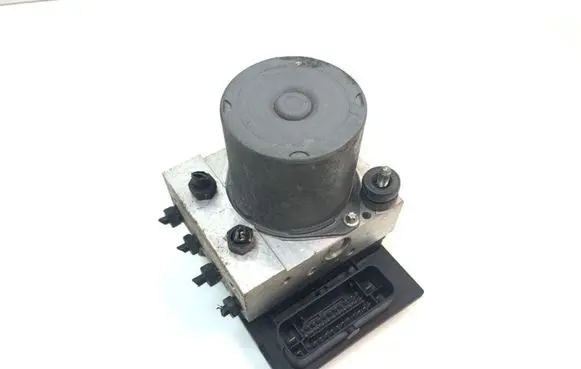 Audi A4 S4 B7 8E 8H ABS Pump 8E0614517BF 8E0910517H