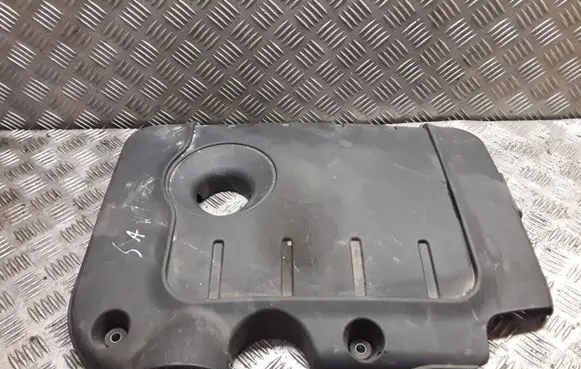 Hyundai Santa Fe Engine cover (trim) NOCODE