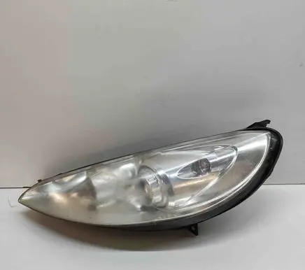 Peugeot 407 Headlight/headlamp 5DF008704 5DV00900000