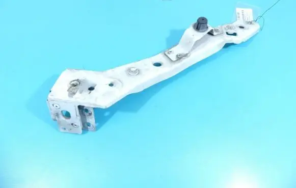 Renault Megane III Radiator support slam panel 6251306EG IMPRK1355836