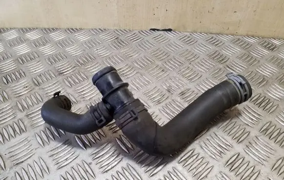 Audi TT TTS Mk2 Engine coolant pipe/hose