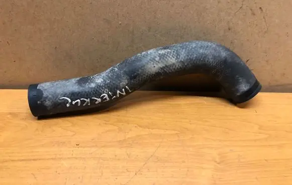 Honda Accord Intercooler hose/pipe