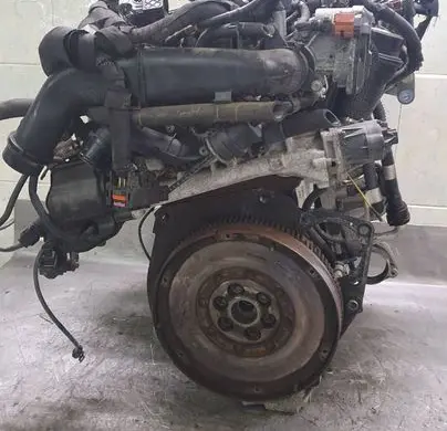 Opel Insignia A Engine A20DTH 55545911