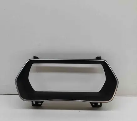 Tesla Model X Radio/GPS head unit trim 103304100C