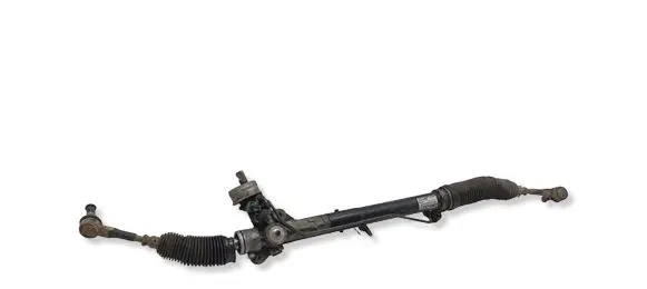 Audi A4 S4 B7 8E 8H Steering rack 8E1422066T