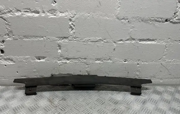Nissan Qashqai Front bumper splitter molding 62084BR00A