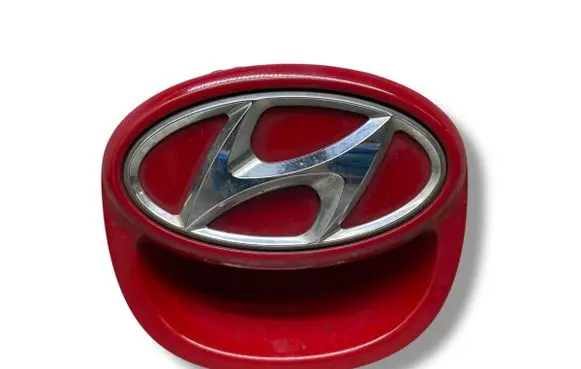 Hyundai i30 Tailgate trunk handle 873702R000