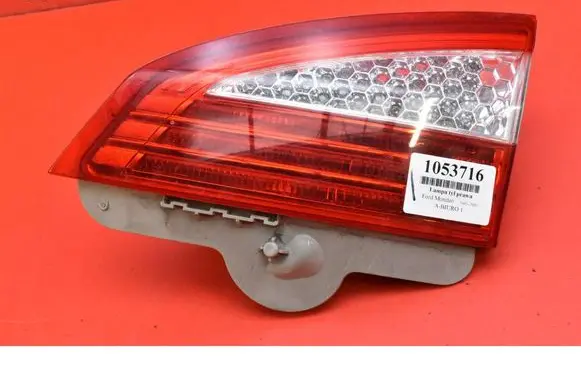 Ford Mondeo MK IV Rear/tail lights 6G913B437BE