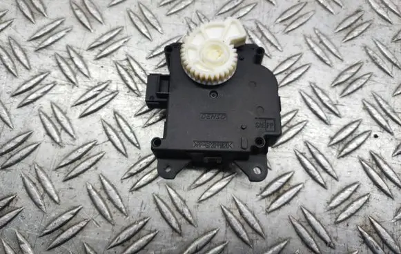 Toyota Camry Other control units/modules AE063800017