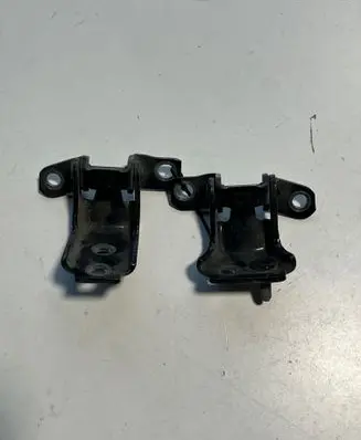 Mazda 3 Rear door hinge set 