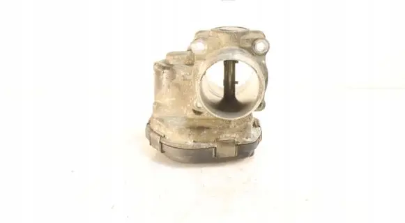 Citroen C4 Grand Picasso Throttle body valve 