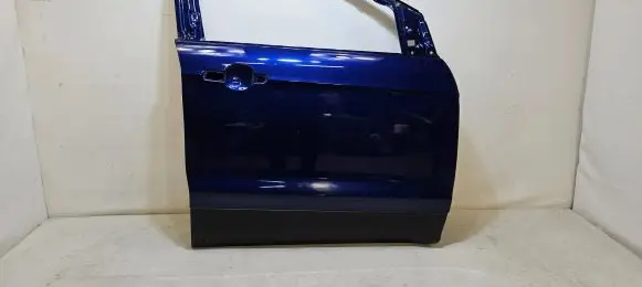 Ford Kuga II Front door