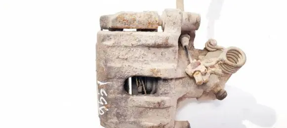 Volvo V50 Rear brake caliper