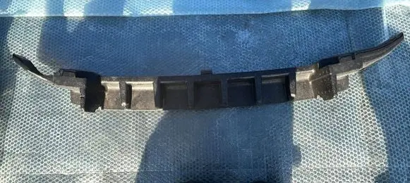 Volkswagen Tiguan Front bumper foam support bar 5NA807248R