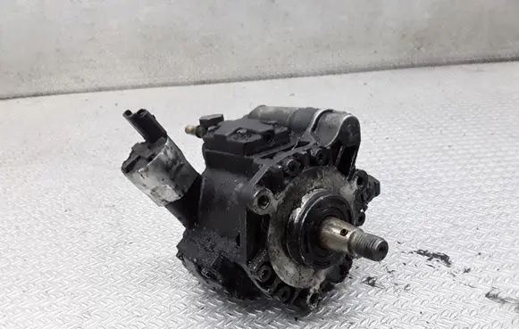 Citroen C3 Fuel injection high pressure pump 9641852080