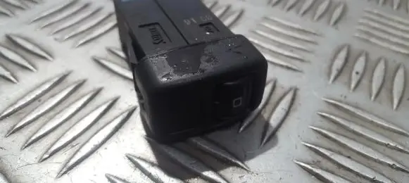 Mazda 626 Headlight level height control switch 3916