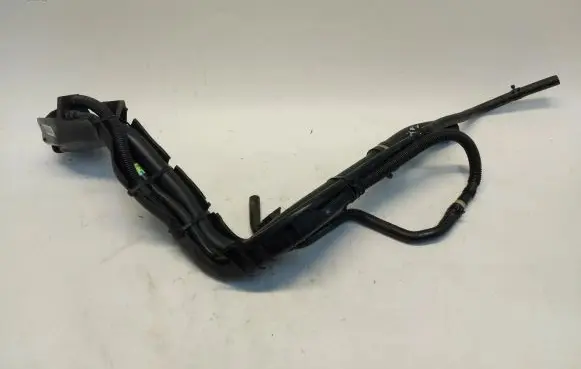 Hyundai Bayon Fuel tank filler neck pipe 31030q0100