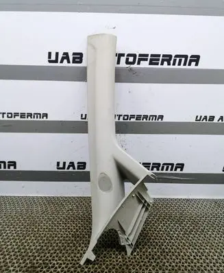 Seat Ibiza IV (6J,6P) (A) pillar trim 6J0867234F