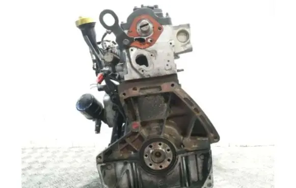 Dacia Sandero Engine K9K612